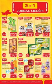 Auchan akciós újság | Szupermarket Oldal 3