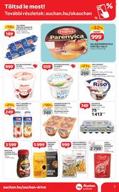 Auchan akciós újság | Szupermarket Oldal 7