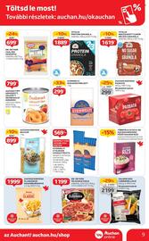 Auchan akciós újság | Szupermarket Oldal 9