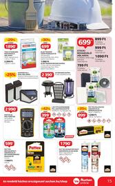 Auchan akciós újság Oldal 15