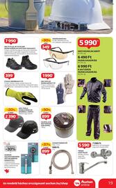 Auchan akciós újság Oldal 19