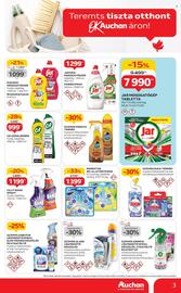 Auchan akciós újság Oldal 3