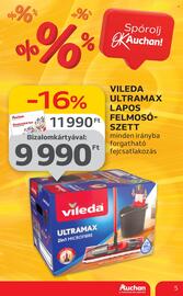 Auchan akciós újság Oldal 5