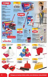 Auchan akciós újság Oldal 8