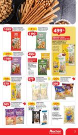 Auchan akciós újság Oldal 3