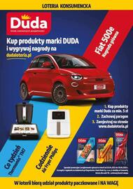 Dantex gazetka Strona 81
