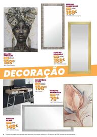 Folheto Hiper Centro do Móvel Página 6