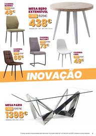 Folheto Hiper Centro do Móvel Página 9