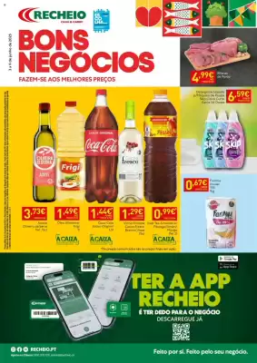 Folheto Recheio (válido até 10-06)