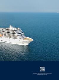 Folheto MSC Cruzeiros Página 47