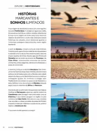 Folheto MSC Cruzeiros Página 10