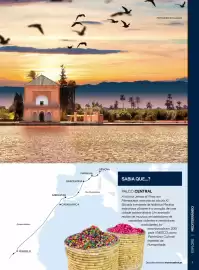 Folheto MSC Cruzeiros Página 11