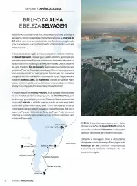 Folheto MSC Cruzeiros Página 12