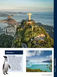 Folheto MSC Cruzeiros Página 13