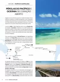 Folheto MSC Cruzeiros Página 14