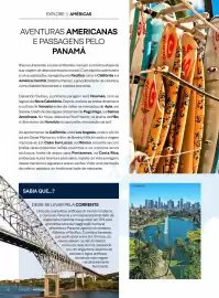 Folheto MSC Cruzeiros Página 16