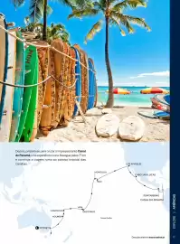 Folheto MSC Cruzeiros Página 17