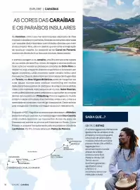 Folheto MSC Cruzeiros Página 18