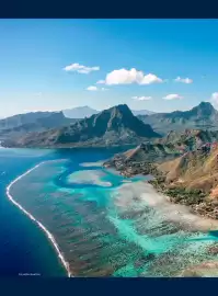 Folheto MSC Cruzeiros Página 2