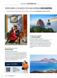 Folheto MSC Cruzeiros Página 20