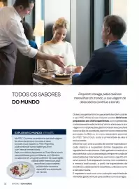 Folheto MSC Cruzeiros Página 22