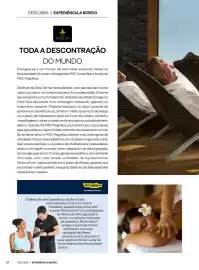 Folheto MSC Cruzeiros Página 24