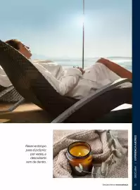 Folheto MSC Cruzeiros Página 25