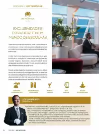 Folheto MSC Cruzeiros Página 26