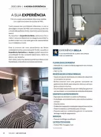Folheto MSC Cruzeiros Página 28