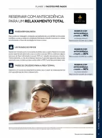 Folheto MSC Cruzeiros Página 39