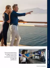 Folheto MSC Cruzeiros Página 45