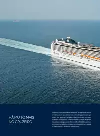 Folheto MSC Cruzeiros Página 46