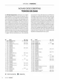 Folheto MSC Cruzeiros Página 8