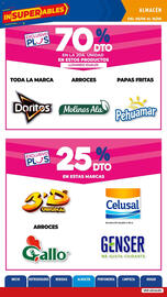 Catálogo La Anonima Página 17