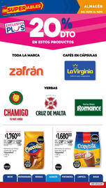 Catálogo La Anonima Página 22