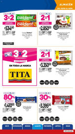 Catálogo La Anonima Página 23