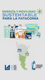 Catálogo La Anonima Página 32