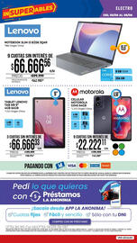Catálogo La Anonima Página 39