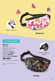 Catálogo Avon Página 101