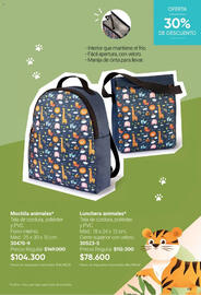 Catálogo Avon Página 102