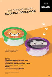 Catálogo Avon Página 103