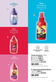 Catálogo Avon Página 104