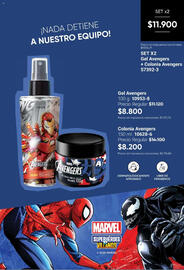 Catálogo Avon Página 105