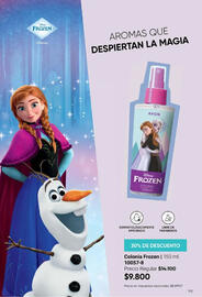Catálogo Avon Página 106