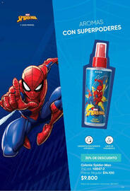 Catálogo Avon Página 107