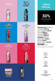 Catálogo Avon Página 108