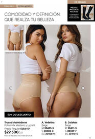 Catálogo Avon Página 15