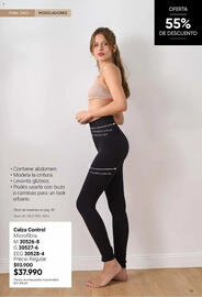 Catálogo Avon Página 16