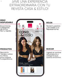 Catálogo Avon Página 2