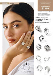 Catálogo Avon Página 21